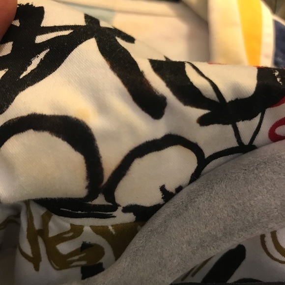 FORWEAR NEW YORK GRAFFITI Print Jacket Blazer - Picture 14 of 14